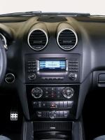 Mercedes-Benz ML-Class 2006 года